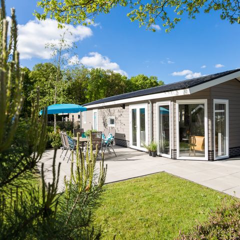 Chalet 6 Personen - Ferox